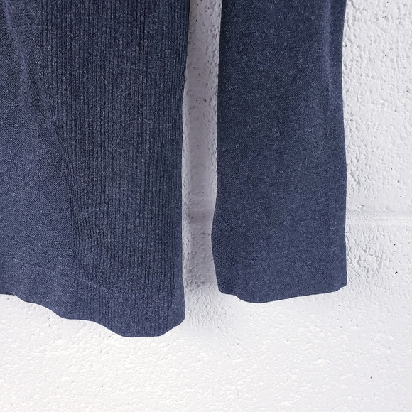 Footjoy Thermal Base Layer Long Sleeve Gray Women's Size Large - Picture 5 of 9